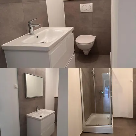 Dosen Appartement Zadar
