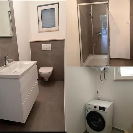 Dosen Appartement Zadar