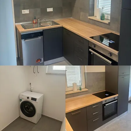 Appartement Dosen *