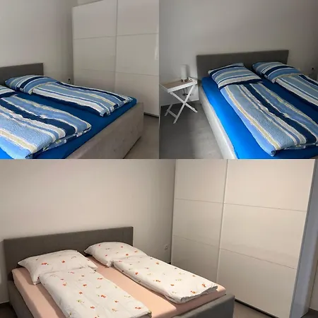 Dosen Διαμέρισμα Ζαντάρ