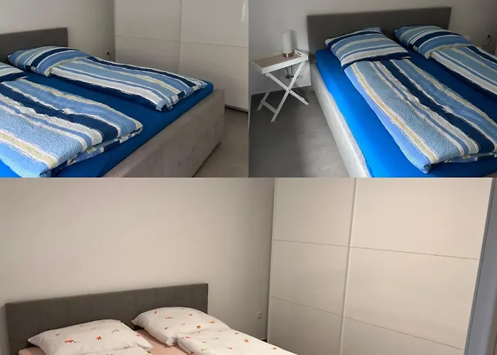 Dosen Appartement Zadar